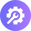 Fanar Falcon - Enhanced User Interface